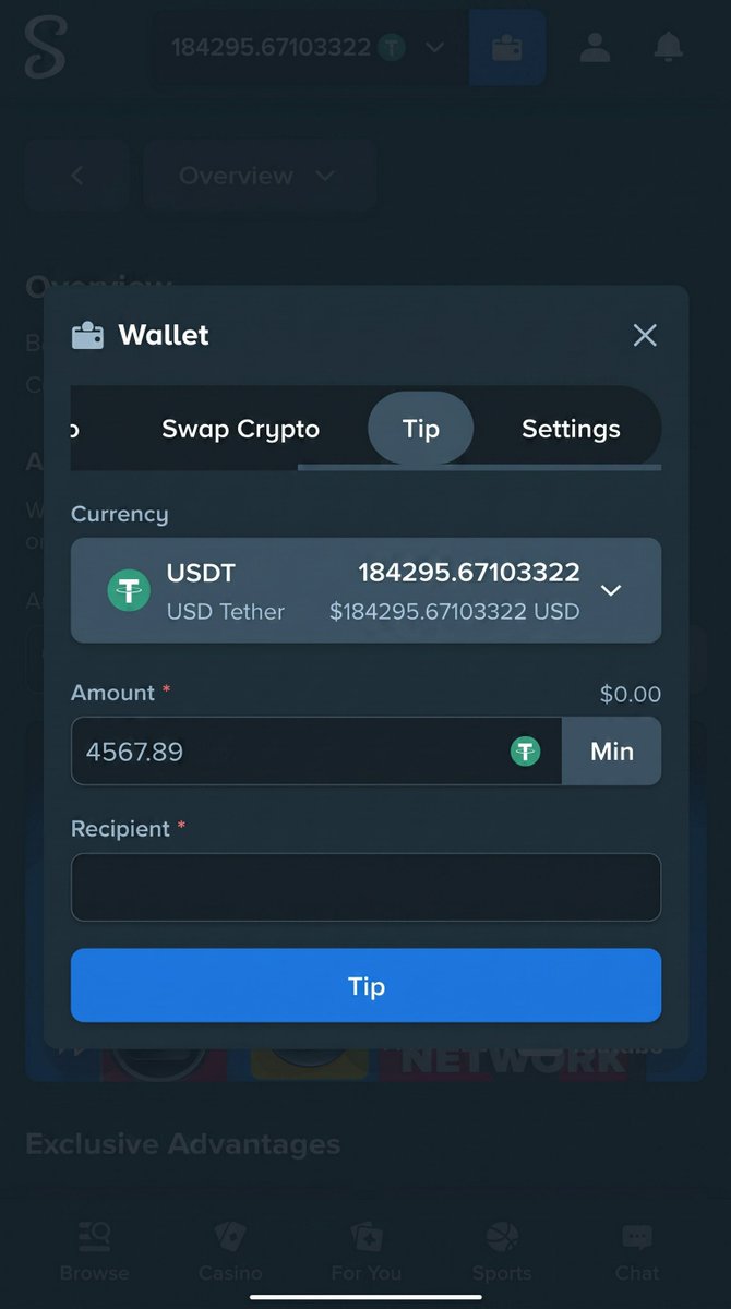 annapiexoxo's tweet photo. $4,500 Tip For 3 Random Followers 👈

Join Now 👉👉https://t.co/ZEh4PDPVyv

Drop Your Stake Username + Rt &amp; Follow🔔 https://t.co/fuQ4qKRGDu
