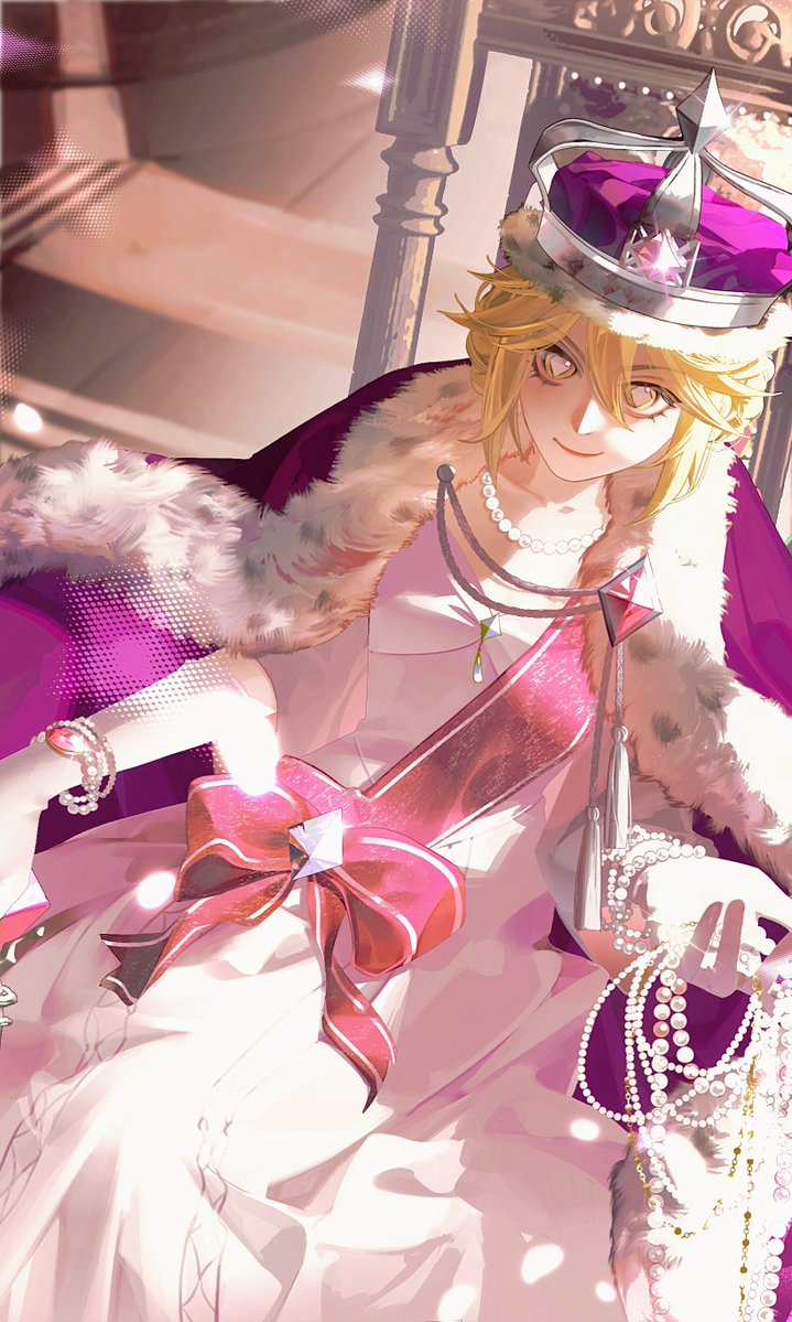 Hatoo_gu's tweet photo. #怪盗ジョーカー
#ダイヤモンド・クイーン生誕祭2026 
#ダイヤモンド・クイーン誕生祭2026 https://t.co/vzCoBKbETQ
