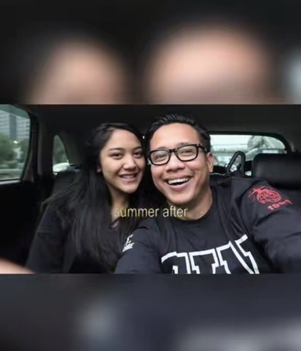 bavtrasss's tweet photo. Ini anak konglomerat pacaran sama anak punk??😭😭 https://t.co/mYqU1eptsP