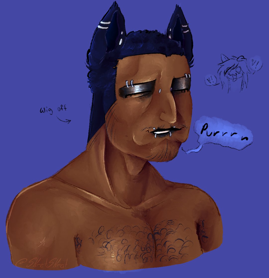 skretskrat's tweet photo. Two of my ocs, DJ and Colt
#oc #ocart #digitalart #originalcharacter #originalcharacterart #ocxoc https://t.co/PLbvmkZ4hp