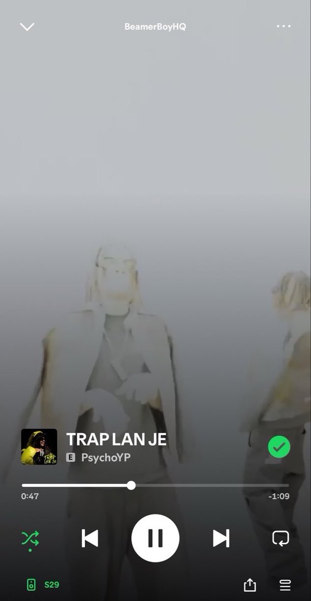pablobeamerboy's tweet photo. Bumping Who Born The Maga & Trap Lan Je on a day like this just feels right.
Happy National Hip Hop Day,Keep the culture pure and the bars sharp.
@PsychoYP My GOAT!🐐 #HipHopDay #PsychoYP https://t.co/oVC3aU4H84