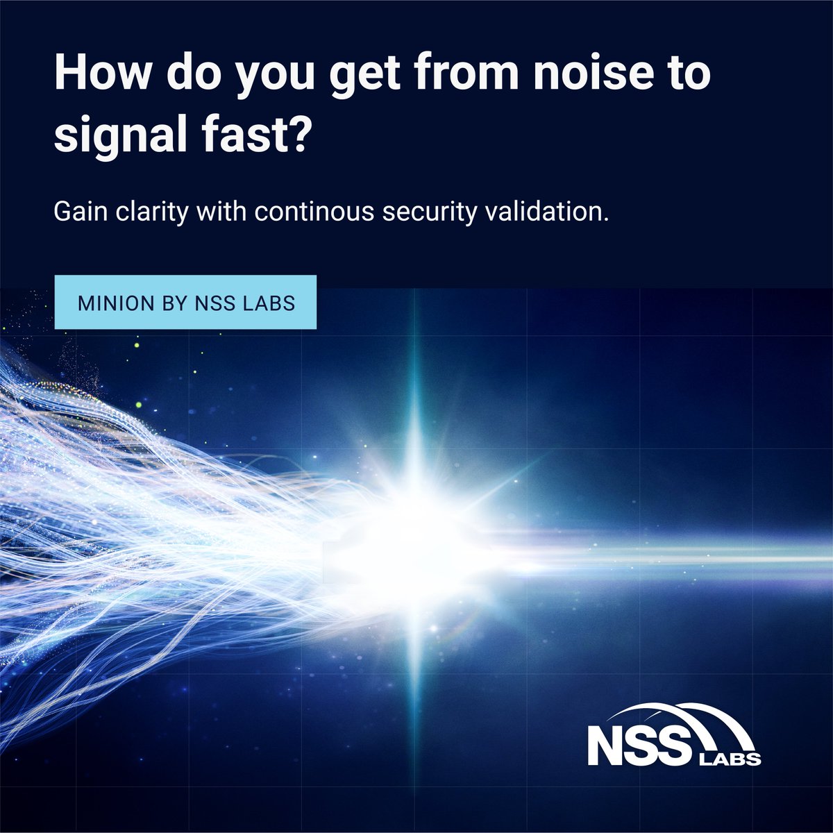 nss_labs's tweet photo. Point-in-time testing tells you a control worked once… under lab conditions… on a Tuesday. 
 
Threats don't respect your test schedule. Continuous validation isn't a nice-to-have — it's the only honest way to verify a control still works today. 

#NSSLabs #Cybersecurity #Infosec