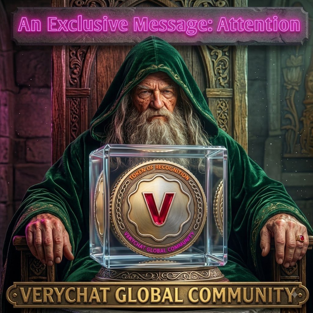 Very_Chat_G's tweet photo. 👋Hey VeryChat Global Community! Everyone Attention please! 📣

Full Article https://t.co/RGhoZmiM16
Full Article https://t.co/RGhoZmiM16
Full Article https://t.co/RGhoZmiM16

#VeryToken #Migration #Crypto #Giveaway #VeryChat #Hold #Staking #DYOR #FutureGain https://t.co/BixbugaysD