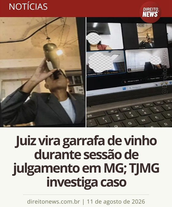 0C0RV0's tweet photo. Tem ministro que faz coisa muito pior no STF e nada acontece https://t.co/MKAzn7lWdg
