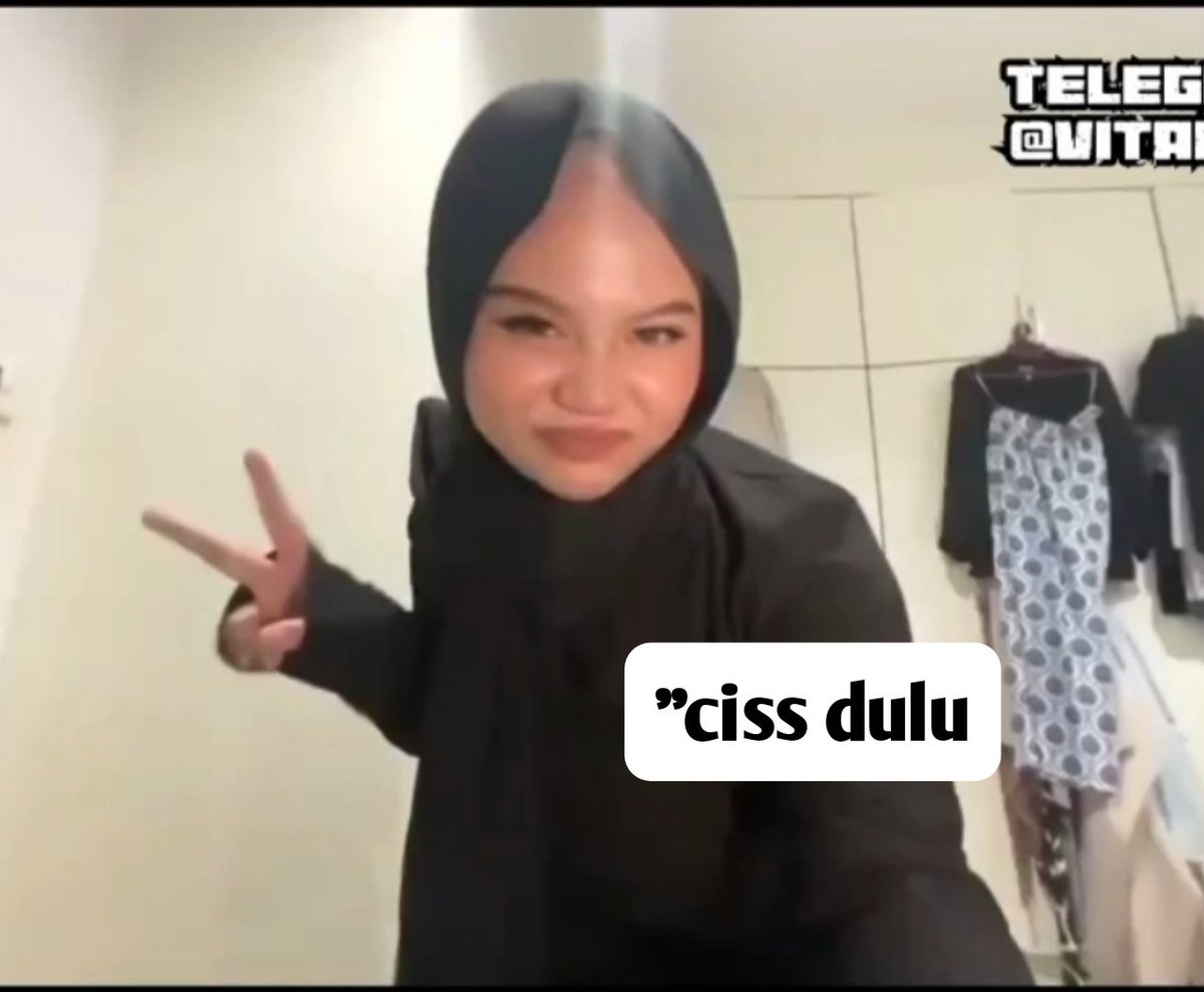 cindyves's tweet photo. cis dulu sebelum kejadian
https://t.co/7TReWst6MF https://t.co/45e6ck2AAe