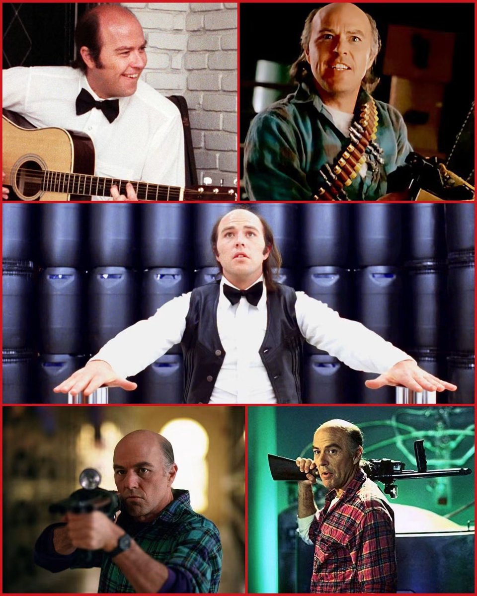 horrorworrior87's tweet photo. RIP Reggie Bannister. We lost good one today
PHANTASM franchise has been a huge part of my life ever since I was first captivated by the weird and wonderful original.
Thank you Reggie for everything๐ฅฒ๐๐
#phantasm #reggiebanister #horror #horrorfan #rip
= https://t.co/sgkl3eXvno