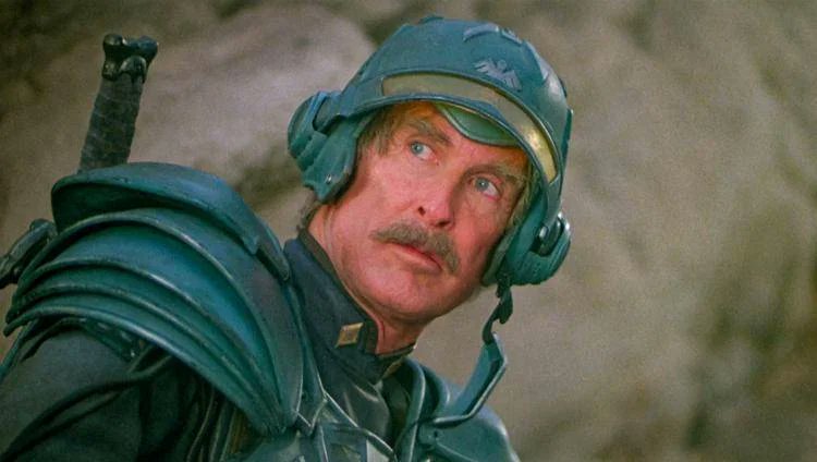 Cheenzman's tweet photo. R.I.P. Jon Cypher 

(* 13. Januar 1932 in New York City, New York; † 3. August 2026 in Central Point, Oregon)

good journey

#RIP #JonCypher #MotU #MastersOfTheUniverse #ManAtArms #HillStreetBlues #Cinderella #KnightRider #BatmanOfTheFuture #JAG #RoboCop #RoboCop #Valdez https://t.co/nSjmRYZqPf