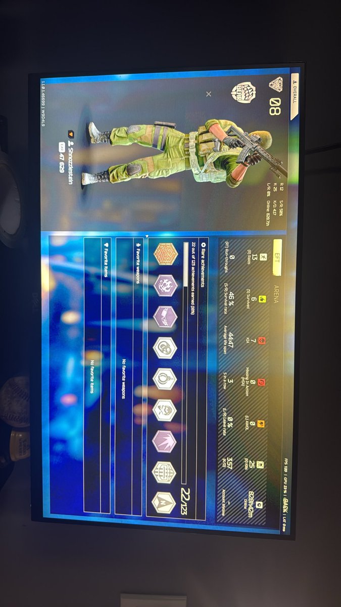 NicklausHarwell's tweet photo. @nikgeneburn @bstategames ban this guy rn I simply don’t believe it https://t.co/Pkjw9g652n