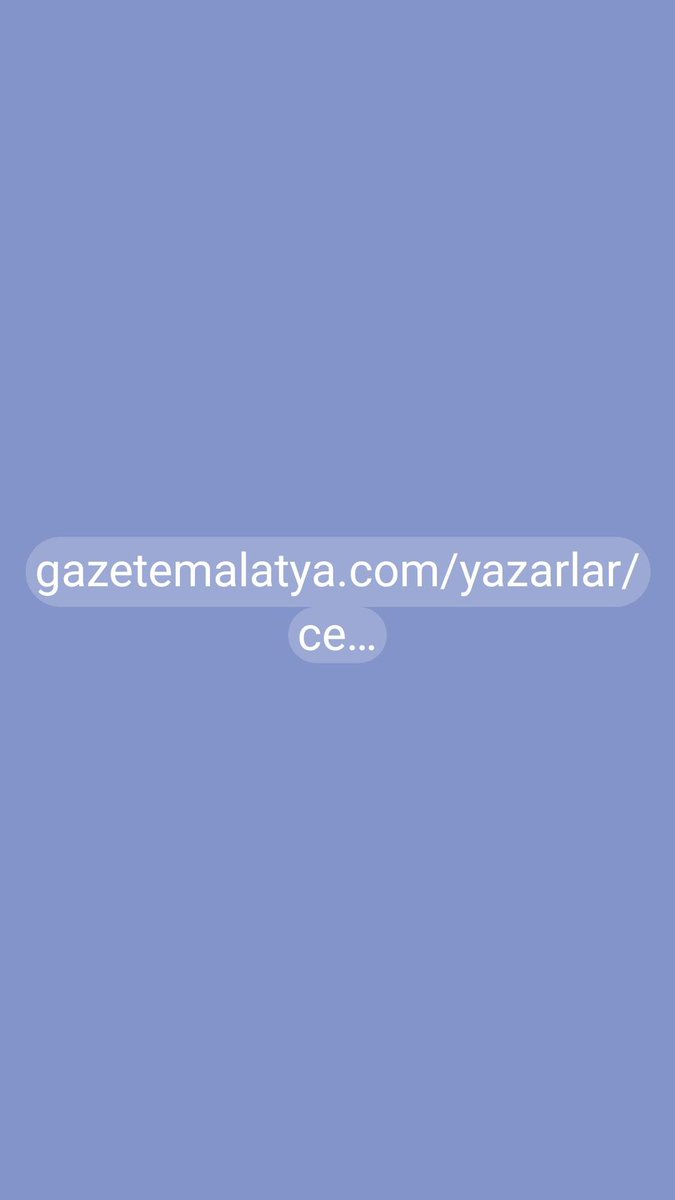 kocatascelil's tweet photo. https://t.co/lTfFSGELyq