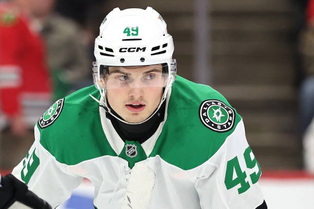 ritzypilled's tweet photo. ITS JUSTIN HRYCKOWIAN DAYS UNTIL HOCKEY SEASON!!!! https://t.co/VtF3R8eing