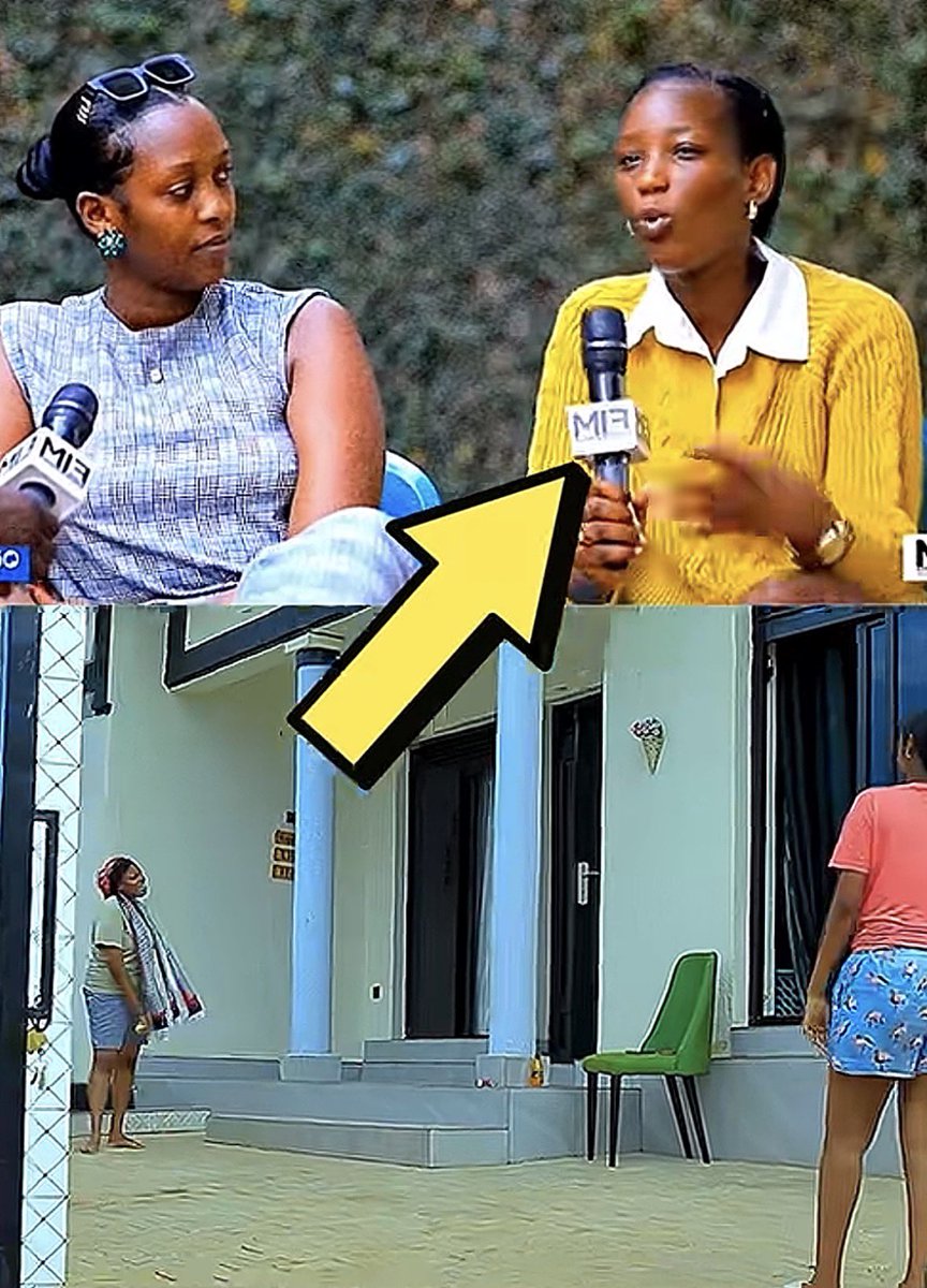 Laymond__'s tweet photo. Umuriro watse hagati yabakobwa bavukana aribo NKUSI QUEEN na LYNDA 😱😂imihanda ya kigali ikomeje kuba UBUKI PAPA https://t.co/awsV8yq3Ym