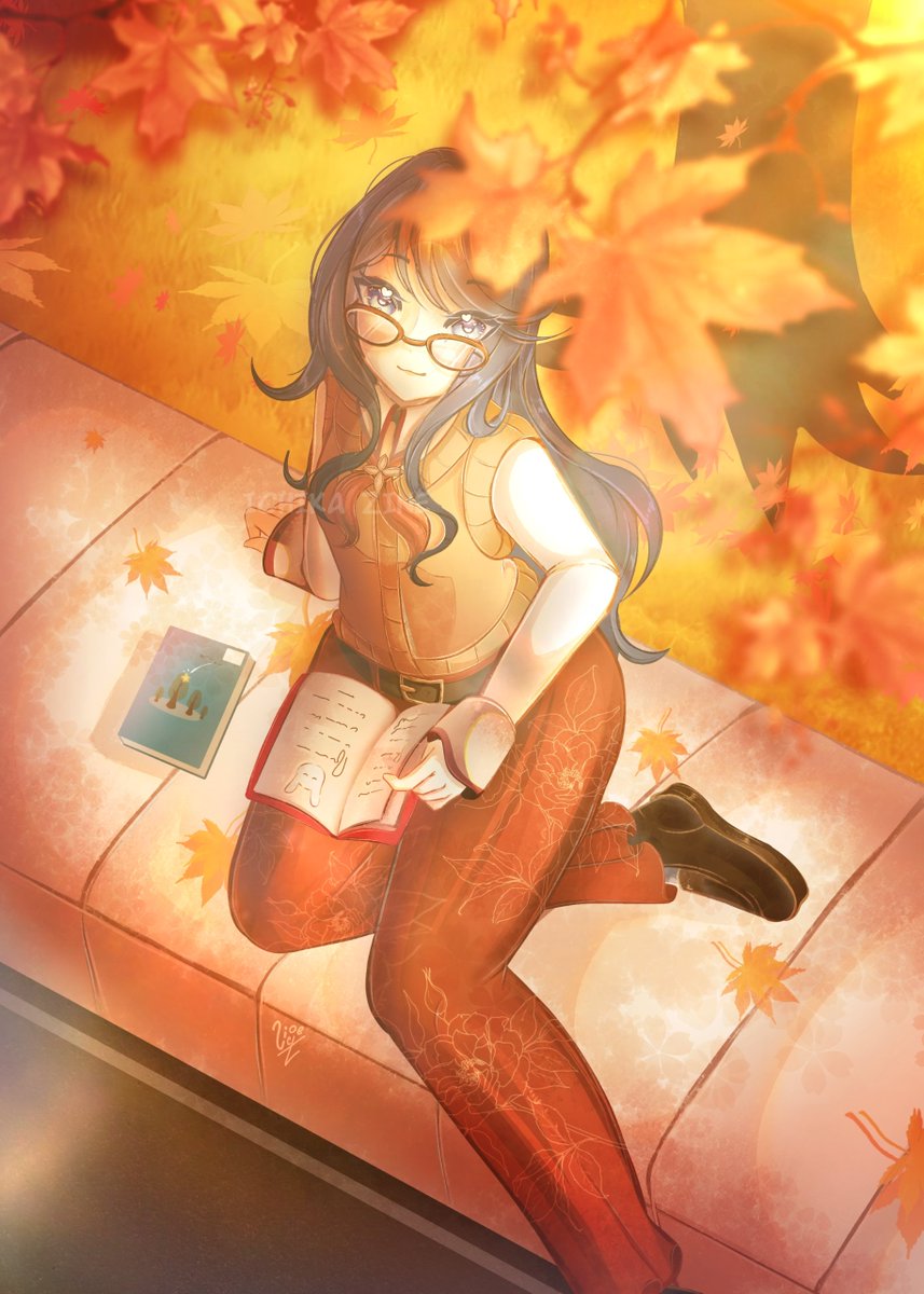 ViocetChan's tweet photo. My art for the Ichika Zine! Happy birthday to the lovely Hoshino! I'm probably terribly late...

#art #sekai #Ichika https://t.co/5zB74GxKc8