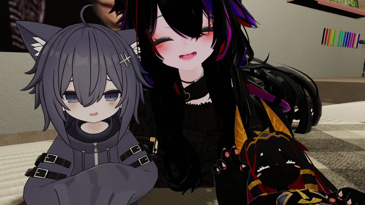 hyena_bear's tweet photo. ぞぬしるまのこくしあ https://t.co/wPjcztnVpP