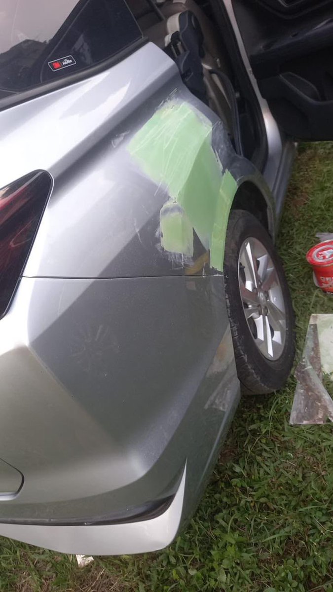 wwnanggra's tweet photo. FTRENTCAR 

dua penipu, yang sewa mobil dan merusak mobil tapi lepas tanggungjawab 

Cewek namanya Fadia Azzahra ngakunya kerja di Dinas Pendidikan gatsu
Cowok namanya Tory asistennya

ditagih baik-baik udah gak mempan. https://t.co/do0sKOK91g