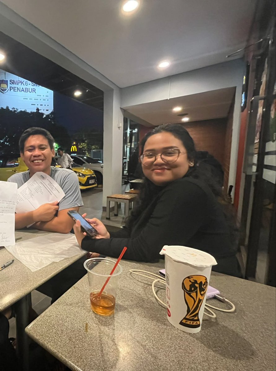 wwnanggra's tweet photo. FTRENTCAR 

dua penipu, yang sewa mobil dan merusak mobil tapi lepas tanggungjawab 

Cewek namanya Fadia Azzahra ngakunya kerja di Dinas Pendidikan gatsu
Cowok namanya Tory asistennya

ditagih baik-baik udah gak mempan. https://t.co/do0sKOK91g