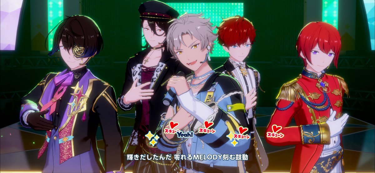 o0_ll1's tweet photo. 続編もしあわせ回でした꜀^ᴗ ̫ ᴗ^꜆💤 https://t.co/TPurO3YaRz