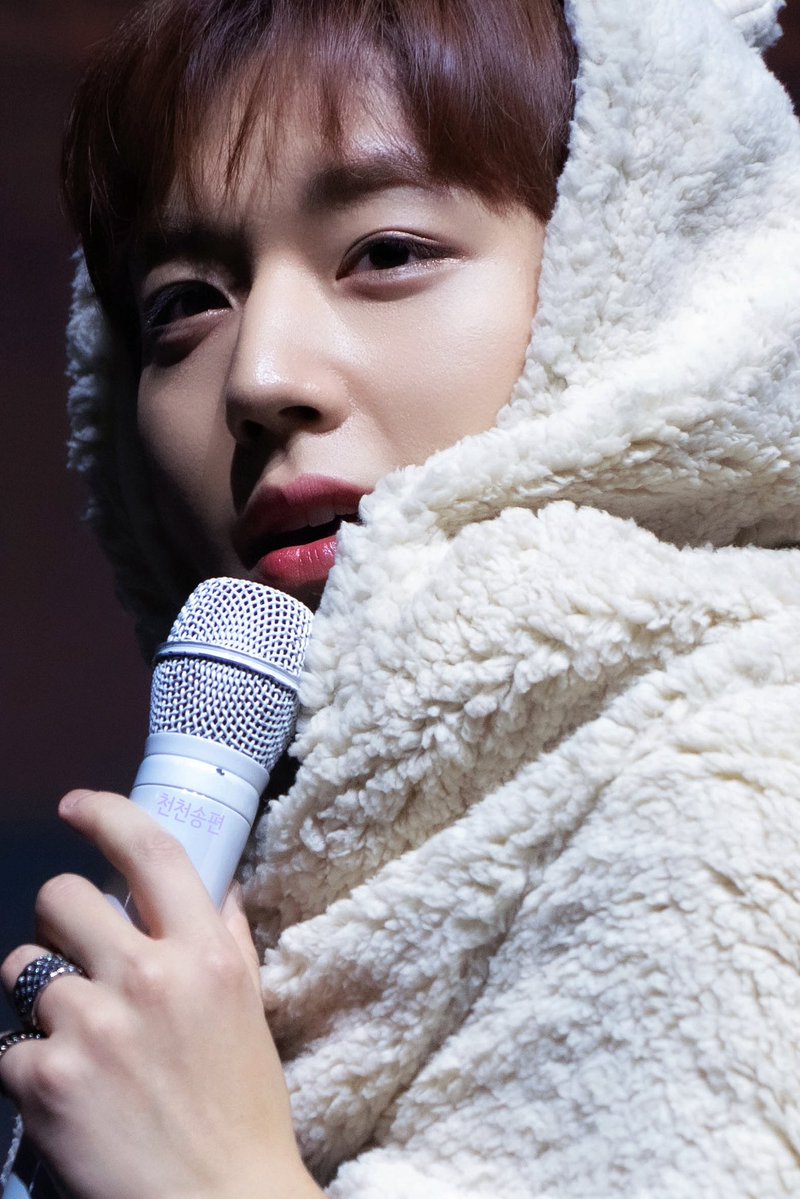 ccsg_1996's tweet photo. #박지훈 20260808 https://t.co/ZIPTDfH0le