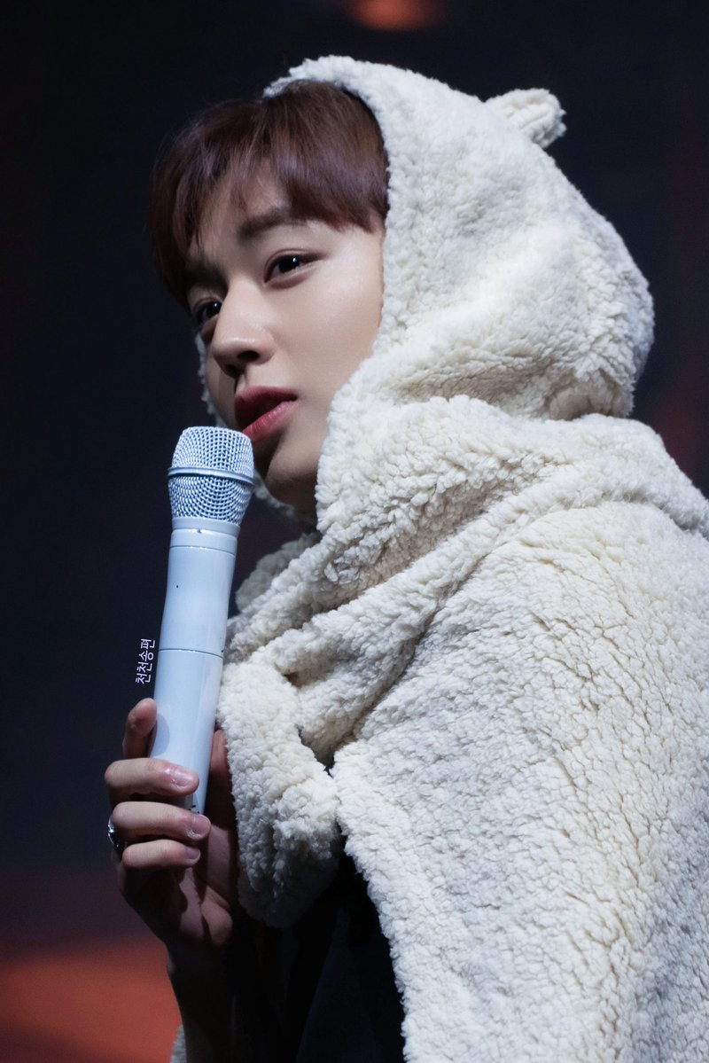 ccsg_1996's tweet photo. #박지훈 20260808 https://t.co/ZIPTDfH0le