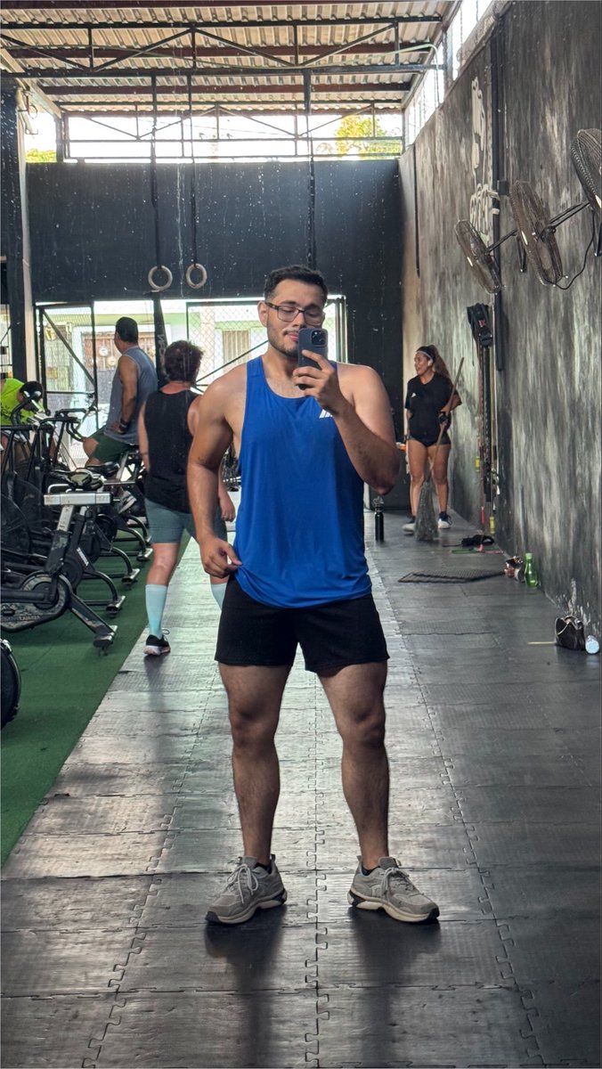 drheliosanlo's tweet photo. El más feliz con mis avances 💪🏼 https://t.co/TpFFxWT42b