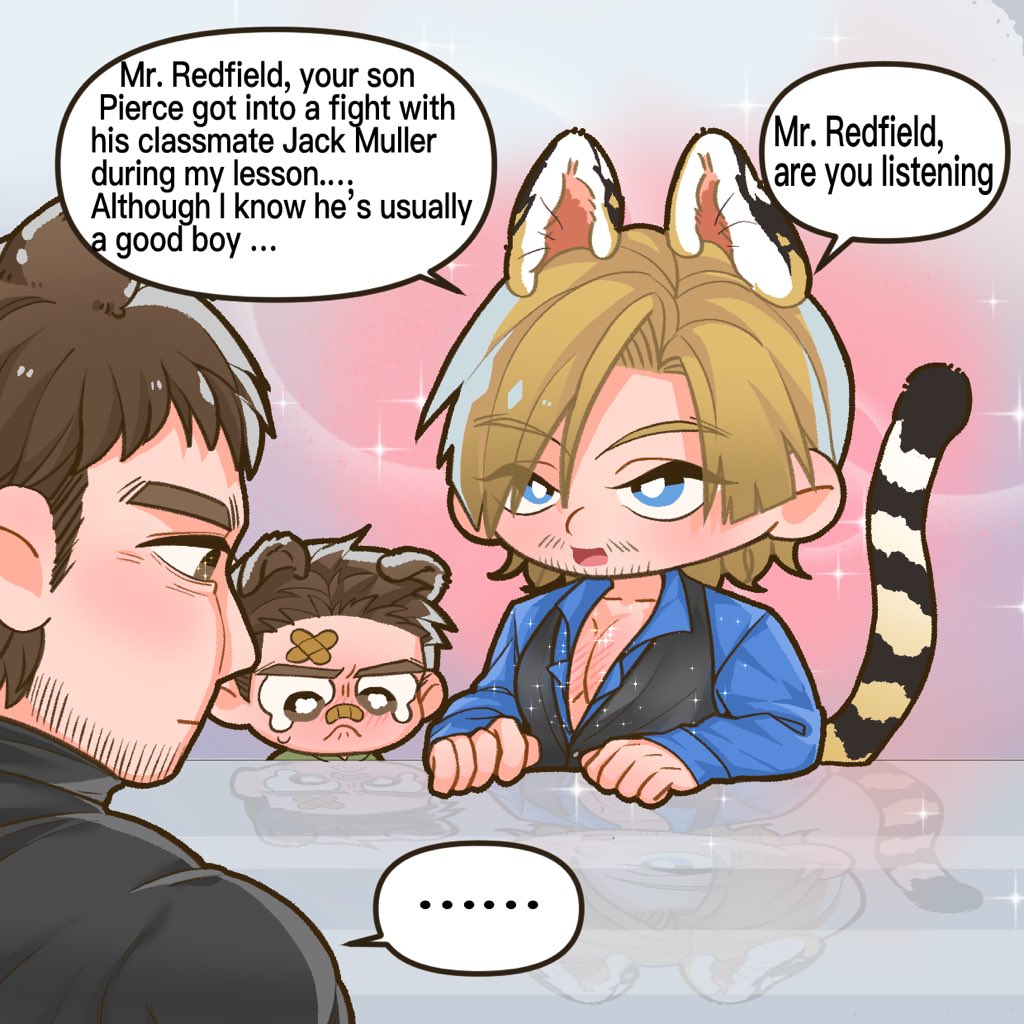 CDjun23333's tweet photo. Are you listening？

#chreon #ResidentEvilㅤ https://t.co/HoLA9T1Edq