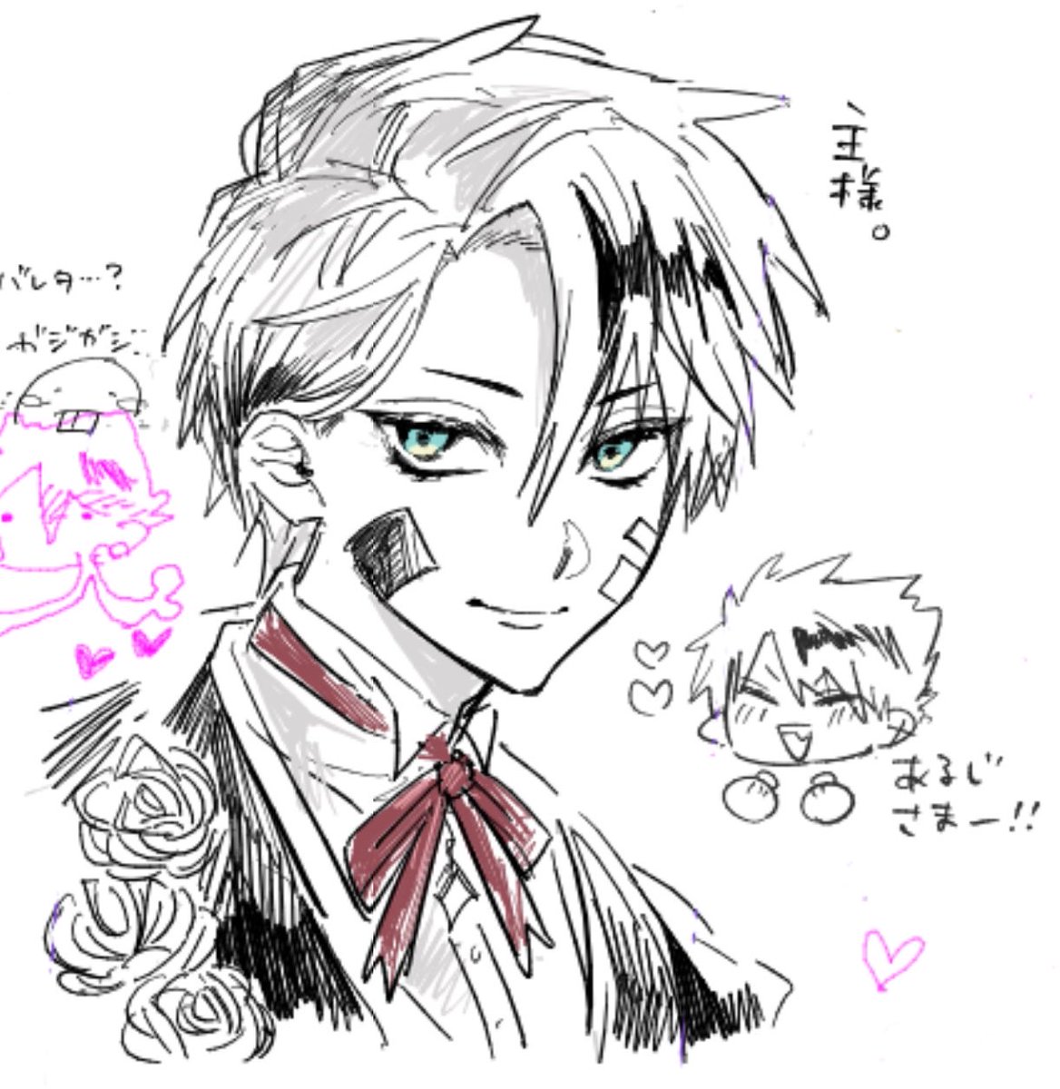 mosi_aknk's tweet photo. めちゃくちゃ楽しかったです🥹 https://t.co/XbvwHnZ28V