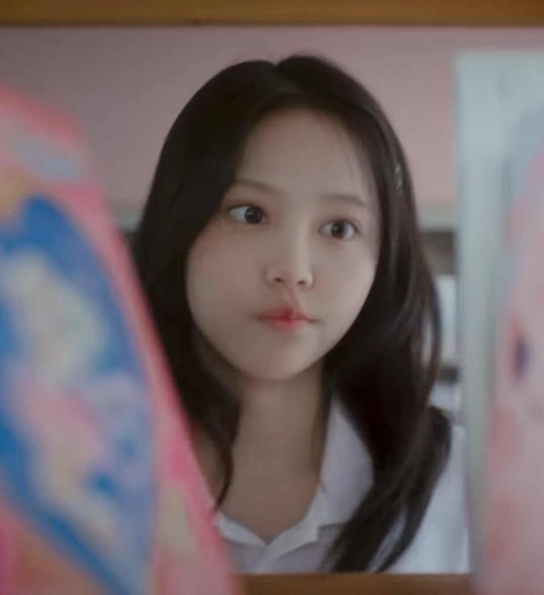 eternallyou_'s tweet photo. I want to squeeze her cheeks 😭🫂

ICONIC HEART MV RELEASE
#ICONICHEARTOutNow
#この夏一番アイコニックなHearts2Hearts
#Hearts2Hearts_ICONICHEART https://t.co/UjOh5m9wNB