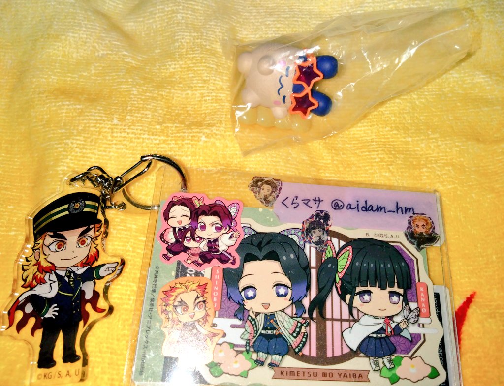 aidam_hm's tweet photo. @1【交換】たまごっち みんなでバカンスフィギュア

【譲】 みみっち

【求】 くちぱっち

※郵送希望(お盆明けの発送になります)
※初期キズや色飛びがある場合がございますので気になる方はご遠慮ください(袋は元々開いています) https://t.co/0pSjGAZHCE