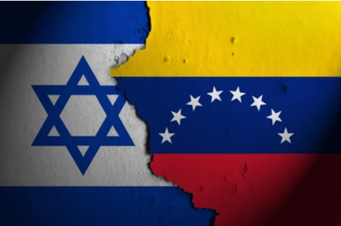 MOSSADil's tweet photo. 🚨BREAKING: 🇮🇱 ISRAEL AND 🇻🇪 VENEZUELA ARE REOPENING THE DOOR

Israel and Venezuela announced new bilateral cooperation following Israel’s humanitarian mission after the June 24 earthquakes.

The two countries will now continue technical cooperation and establish a mechanism to provide consular services to citizens in both countries.

The statement also singled out Venezuela’s Jewish community as a historic bridge between the two nations.

After years of distance, Jerusalem and Caracas are moving closer.