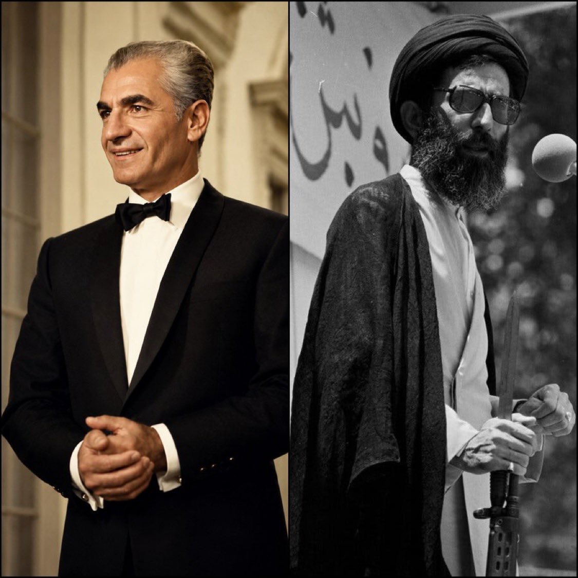 _A_khalifa's tweet photo. From Light to Darkness.
1979 https://t.co/uE867JxNC2
