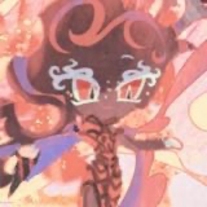 WeLuvAllCookies's tweet photo. :¨ ·.· ¨:    
`· .  Cookie of appreciation:   
  !        Nether Queen Cookie !   
 Submitted by @ElderEclipse https://t.co/9Tik0DpE3T