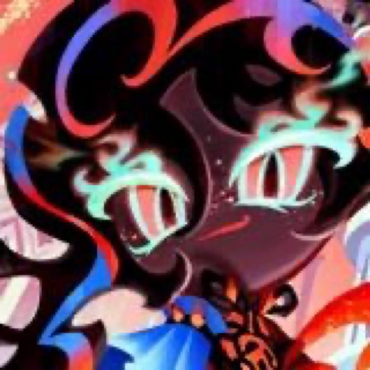 WeLuvAllCookies's tweet photo. :¨ ·.· ¨:    
`· .  Cookie of appreciation:   
  !        Nether Queen Cookie !   
 Submitted by @ElderEclipse https://t.co/9Tik0DpE3T