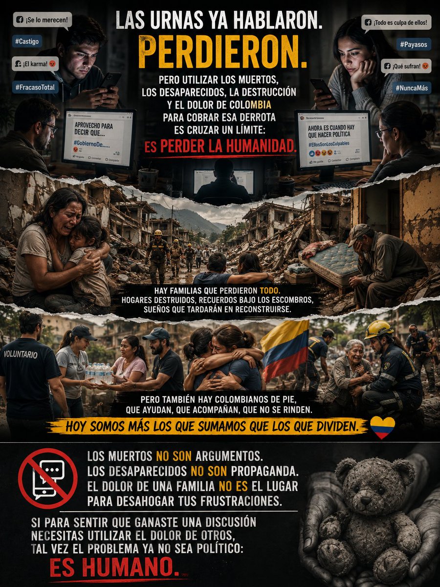 omarcric's tweet photo. @SANTAMARIAURIBE @Danielbricen https://t.co/7HfSLOUisN