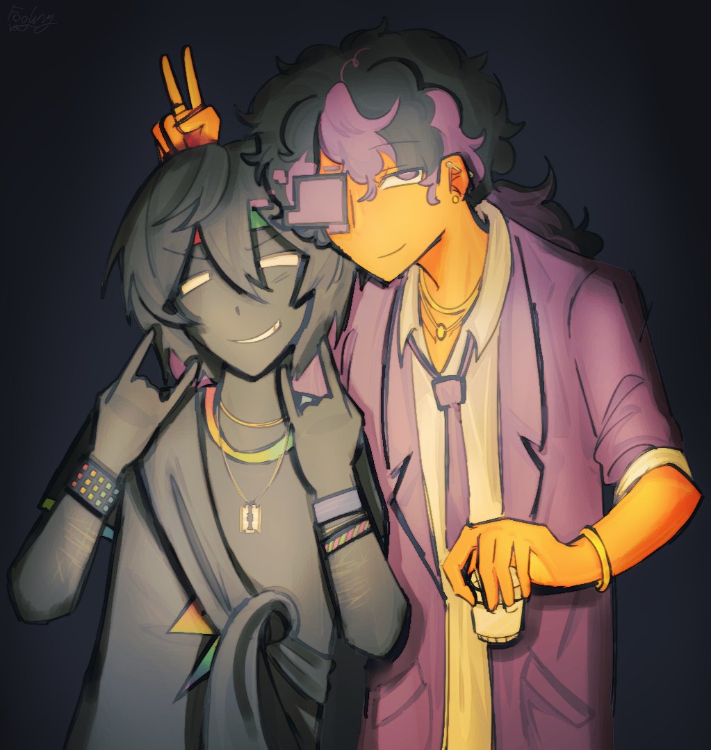 Foolingrat74's tweet photo. #ashswagfanart #spokeisherefanart https://t.co/LJDAbgmHx2