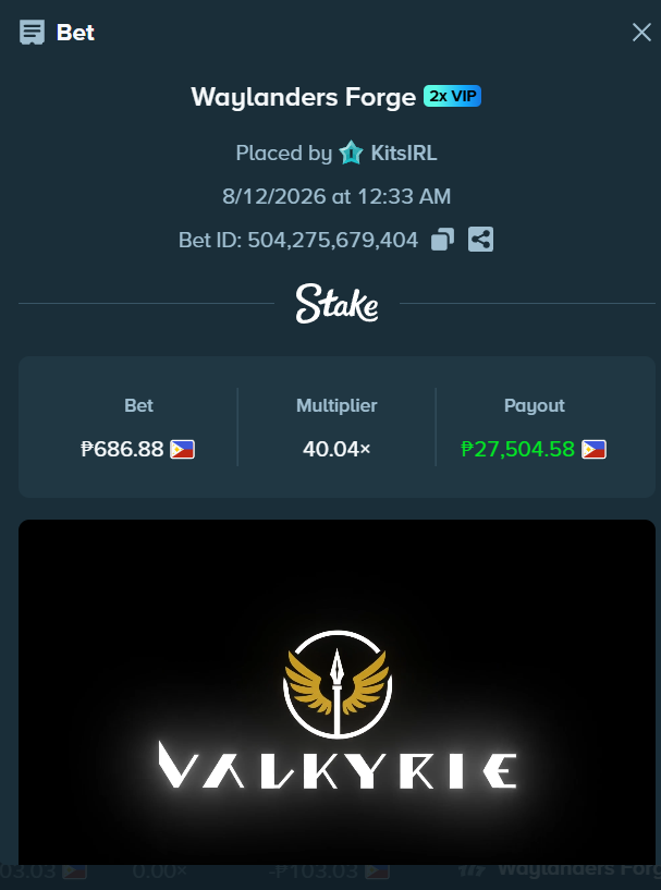 StakeKits tweet picture