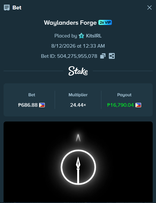 StakeKits tweet picture