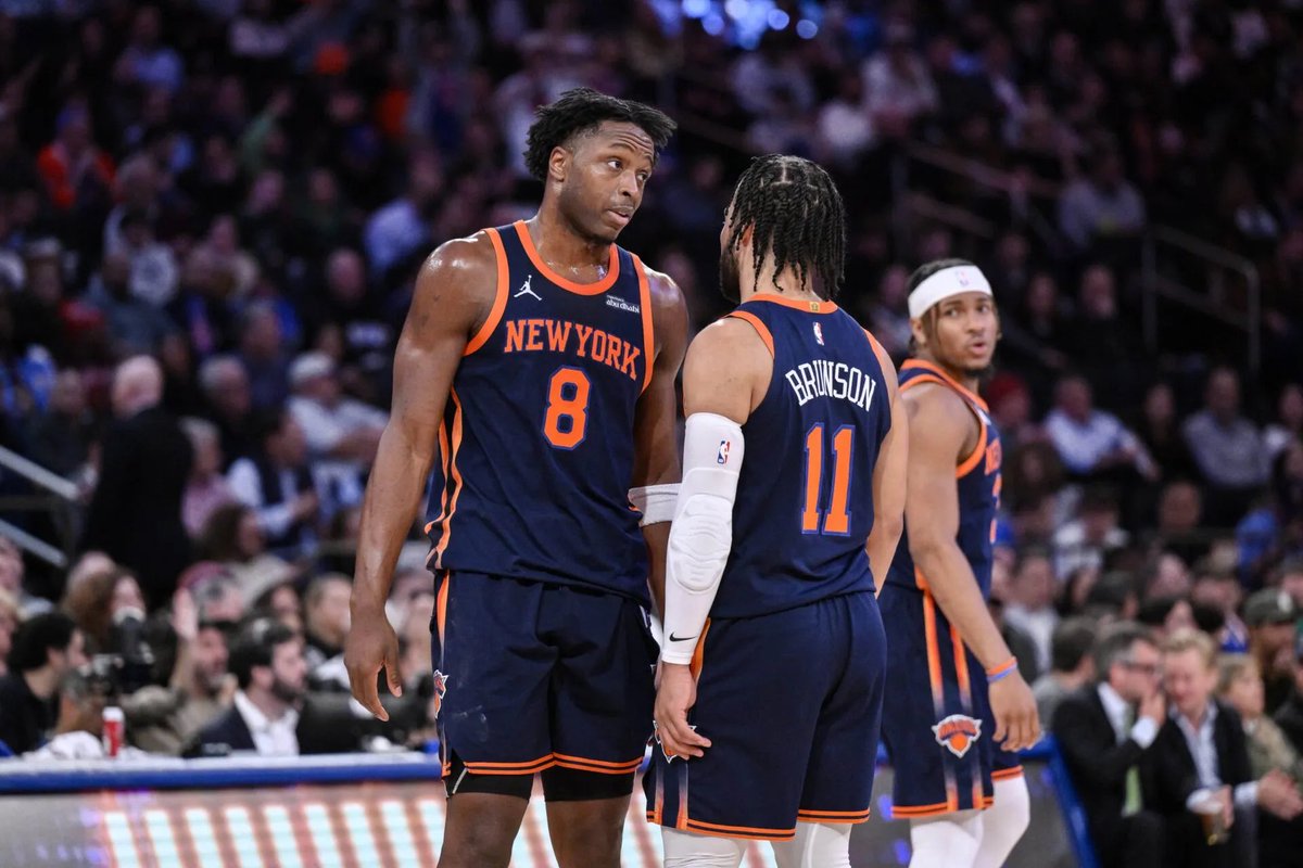 TheKnicksWall's tweet photo. Happy 8/11 to those that observe https://t.co/UQ83Rk3Zyc
