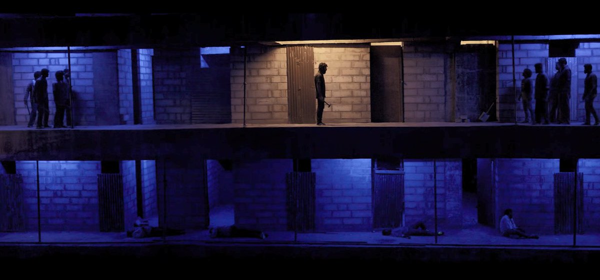 ImSentencer's tweet photo. Rocky (2021) ft. Arun Matheswaran (1/3) https://t.co/PXmoi1Azj7