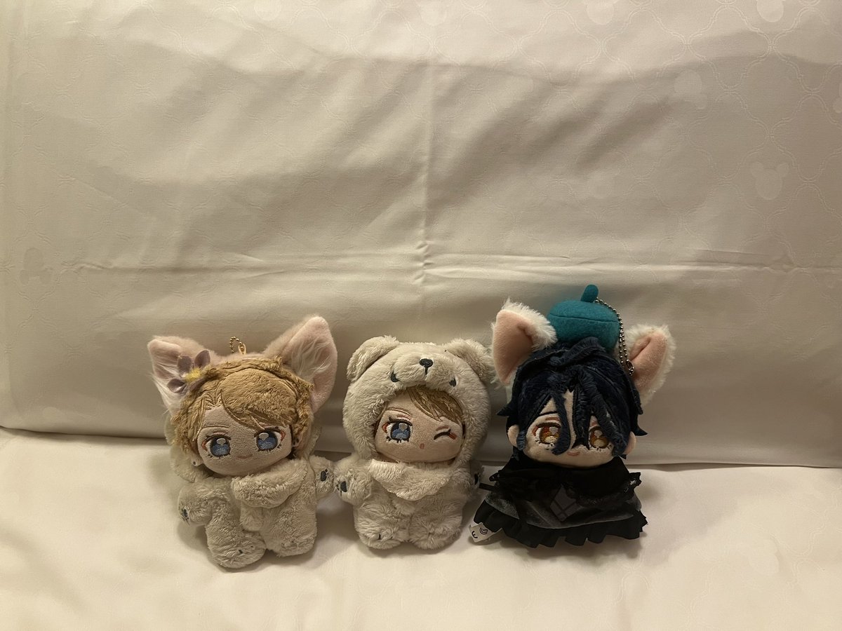 M_ca_pre's tweet photo. こちら0時35分🎶おやすみ〜🌙 https://t.co/h9IiGUMoXQ