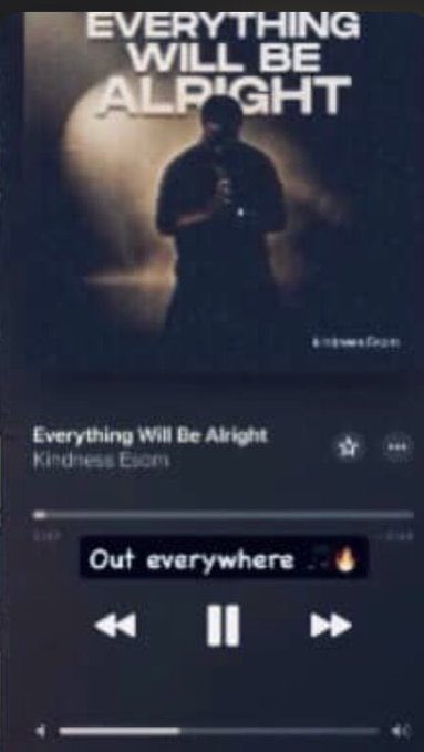 MUmaraAdamk1's tweet photo. @Kind____ness Hmmmm Everything will be Alright 🎶🎶🎶🎶Everything will be Alright🎶🎶🎶🎶We go d Alright 🎶🎶🎶🎶Everything will be Alright 🎶🎶🎶🎶Everything will be Alright Everything will be Alright 🎶🎶🎶🎶because he lives 🎶🎶🎶🎶because he lives 🎶🎶🎶🎶 https://t.co/sCF6pJHTos