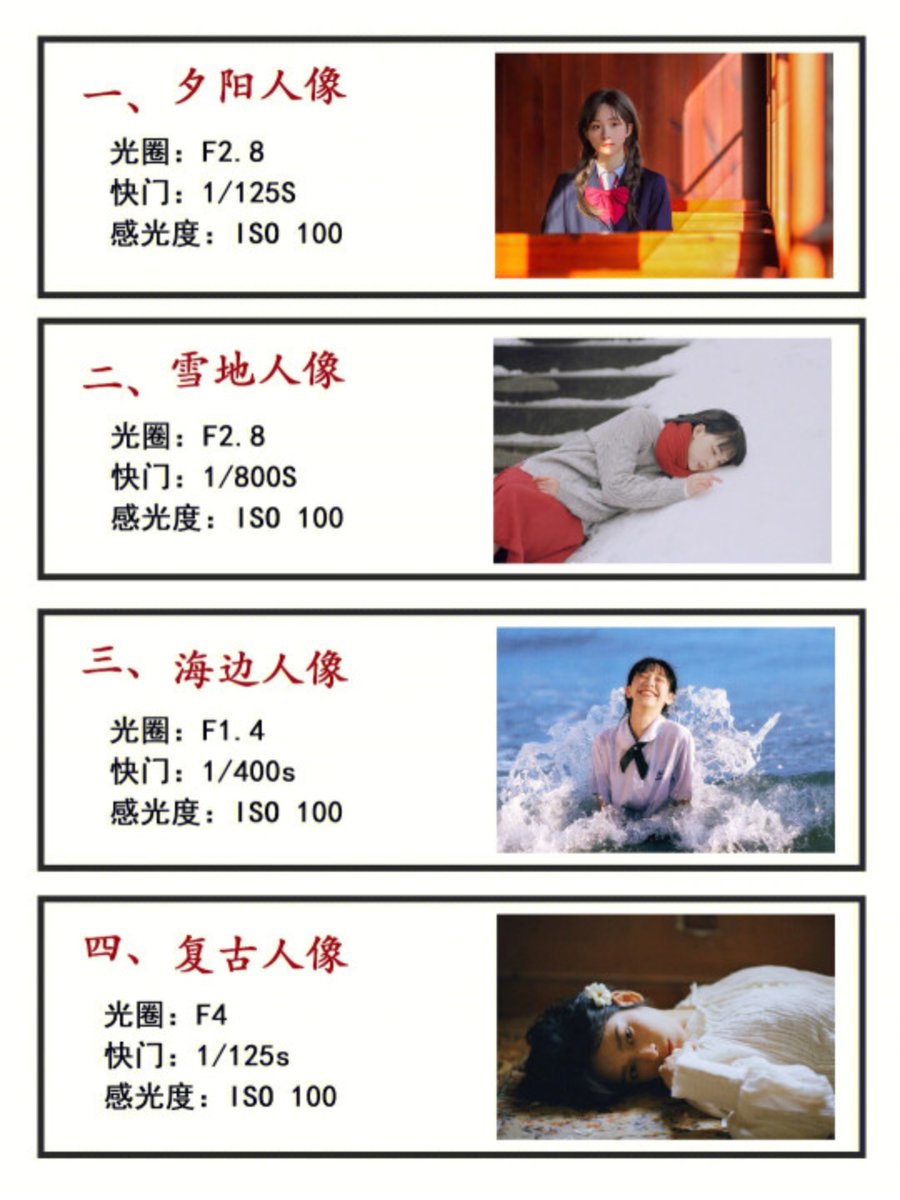 alphonseearplug's tweet photo. New to photography Start here: master exposure triangle first — aperture, shutter speed, ISO. Great shots begin with these three basics. https://t.co/deW4TBozLs
