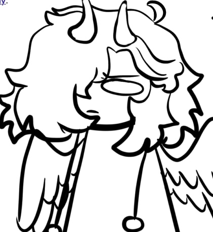 TripmineScene's tweet photo. In-between comic and oc posts, I'll probably draw my fav characters or youtubers, so uh

Yeah, just a heads up if that ends up being the reason I randomly get noticed for anything later on lmfao 👀

- https://t.co/10AKYRC4Te