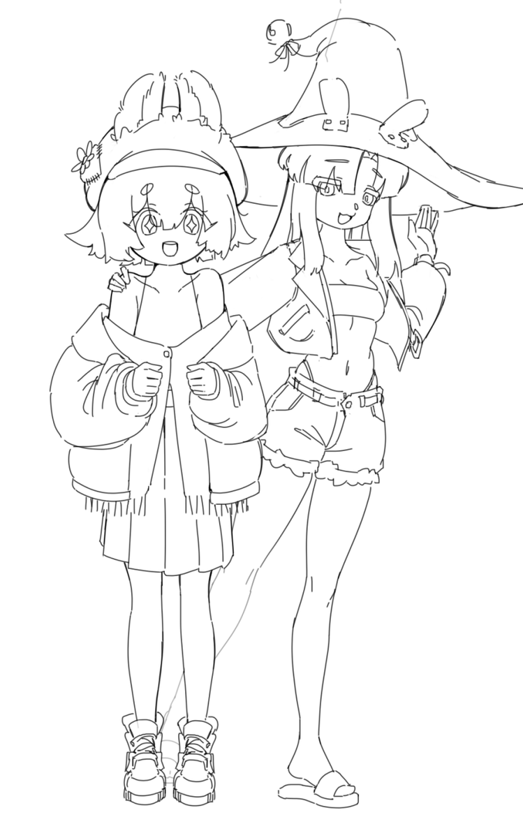 AL1SBadguy's tweet photo. 🐰 https://t.co/ZwtKBEnnss