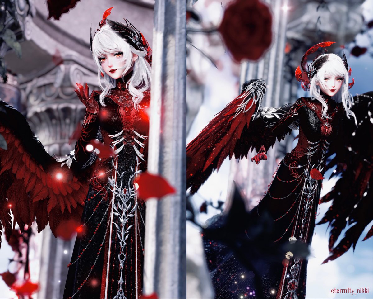 eterrn1ty_nikki's tweet photo. 𝐭𝐚𝐬𝐭𝐢𝐧𝐠 𝐲𝐨𝐮𝐫🩸𝐦𝐞𝐚𝐧𝐬 𝐈 𝐥𝐨𝐯𝐞 𝐲𝐨𝐮
part 2
—————— ꒰ა♡໒꒱ ——————
InfinityNikki ‧₊˚✦ GoldenDust https://t.co/RSTXaeiCxV