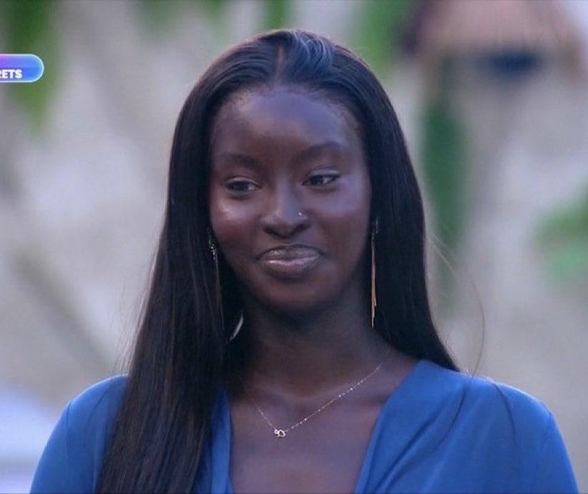 QuiShipQui's tweet photo. MAGS A TROUVÉ DEUX SECRETS, ELLE EST RESTE ELLE MEME, MÊME QUAND TOUS LE PUBLIC NE LA SUPPORTAIS PAS ELLE A PAS FAIT LA PEOPLE PLEASER! ELLE A TJRS SON SECRET 
EMMENEZ LA EN FINAAAAAAL #SecretStory https://t.co/bTmlBBXYle