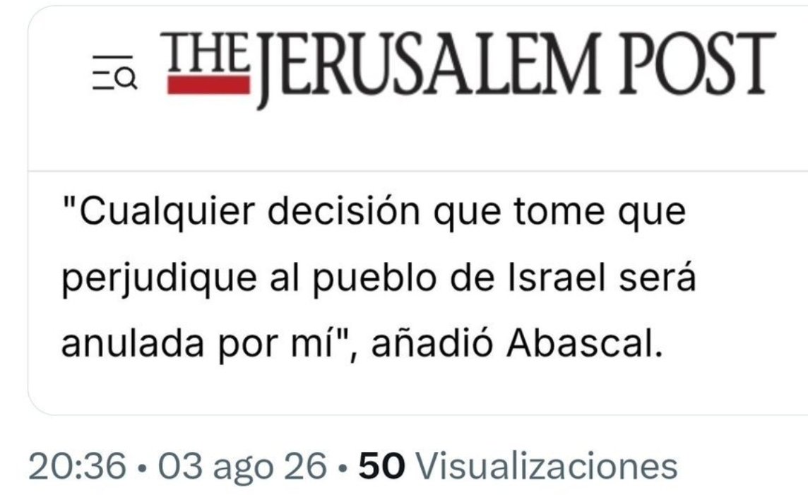 CogitoErgoFuit's tweet photo. @pollonidas69_ Es que hay que engordar Disenso.
O te crees que los traidores trabajan gratis?
#VoxTraidores
Art. 585 CP https://t.co/ZJI0HNTinq