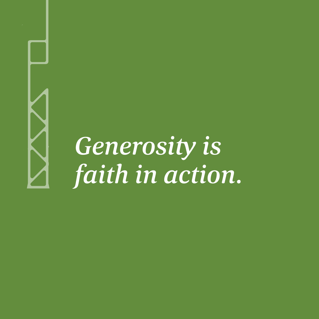 thebookofmormon's tweet photo. To give generously is to love like Christ. When we freely give, we improve our communities and grow closer to the Lord.

Where is God inviting you to give freely today?

#TheBookOfMormon #FeastUponTheWord https://t.co/YLHzaj56aD