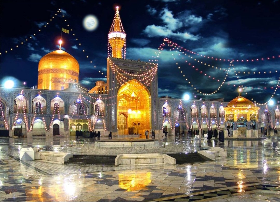 uxj3k's tweet photo. شهادت مظلومانه امام رضا (ع)، امام مهربانی‌ها و غریب‌الغربا، بر همه عاشقان اهل‌بیت (ع) تسلیت باد. 🖤 https://t.co/94teTe4yTv