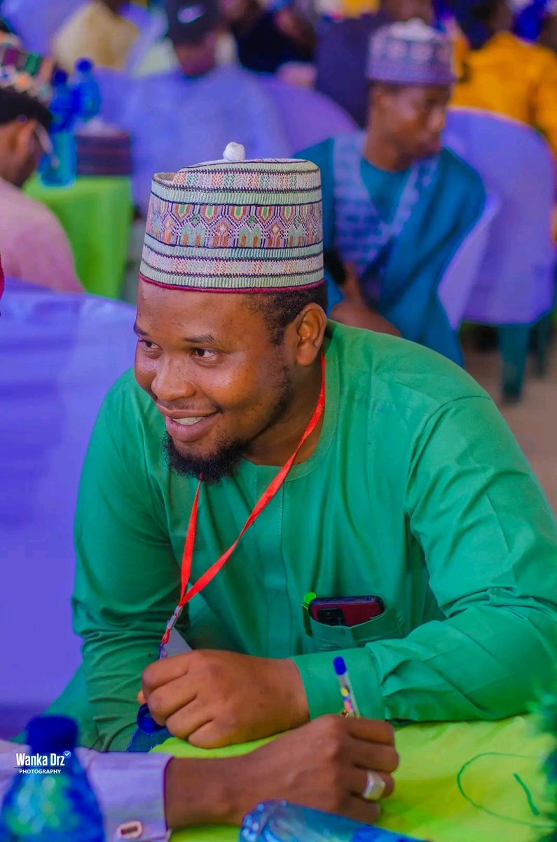 MustaphaumarDrz's tweet photo. Successfully onboarded today 🎉
I’m pleased to officially begin my journey as a Volunteer Coordinator with @NigerianMH
Grateful for the opportunity, the trust, and the chance to contribute to mental health advocacy and community impact
New role. New responsibility. Greater impact https://t.co/6dQ68m5pX0