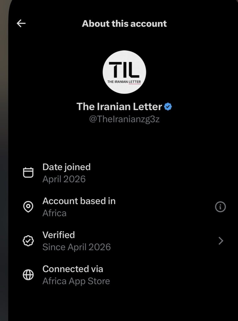 MackDad42227977's tweet photo. @TheIranianzg3z 😂 https://t.co/Kq8CopUCEy