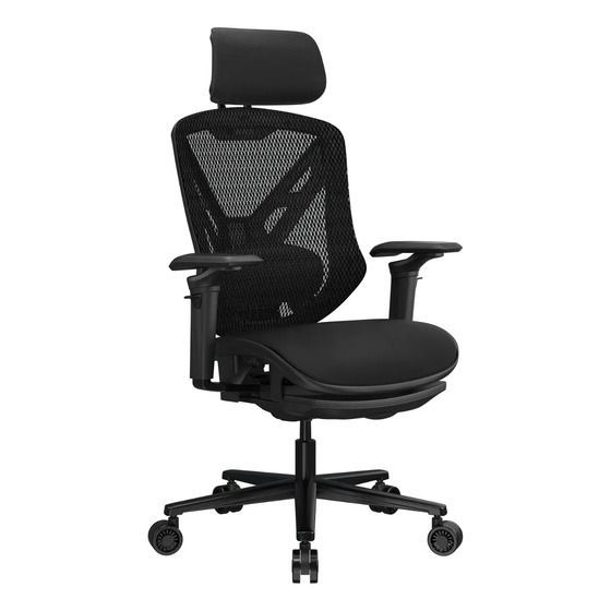 nerdolandoo's tweet photo. Cadeira Gamer Cougar Speedster Neo
Mesh respirável pra aguentar a jogatina de verão inteira sem suar 🔥

💰 R$ 2761
🎟️ Ative o sino, tem cupom sempre

👉 Oferta no Mercado Livre: https://t.co/bjbM7FX8SM https://t.co/CcbwbHQbuU